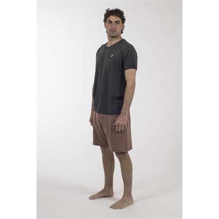 Jhonny Nero Coda Wave Red JUNGLEUomo | UMMJHONNY64NERO
